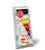 Gutermann 100 Percent Viscose Rayon 40 Machine Embroidery Thread Set, Classic