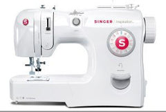 Singer 4205, 4210 Instruction Book