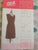 Colette beginner dress pattern 1030 Myrtle