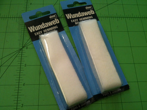 Extra Strong Wundaweb 22mmx3m - wonderweb