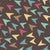 Globetrotter Theme in Sand Colour Range Co-Ordination from Fabric Freedom - 100% Cotton British Designed Craft Fabrics for Patchwork and Quilting Co-ordinated Colours and Prints - (Price per /QUARTER Metre)