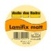 Lamifix Matt: 45cmx15m