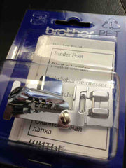 Brother Binder Foot (F014N) (XC1955052)