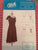 Colette Beginner Dress Pattern