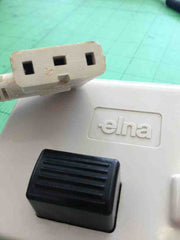 Elna Lotus Sewing Machine Foot Pedal