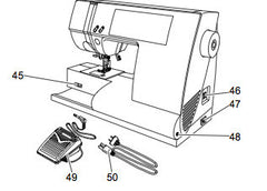 Singer 9940 Manual