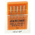 Janome Ball Point Needles UK Size 14 - Metric Size 90 (15x1SP)