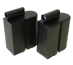 Domena CX30 Spare Filter Cartridge x6