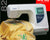 Embroidery Hoops and Attachments for Elna 8200, 8300, 8600
