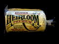 Hobbs Heirloom Premium Cotton Batting Wadding (Twin Size)