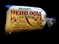 Heirloom Washable Wool 90" x 108" Queen Size Wadding