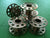 Singer 15k Bobbins Metal x 10