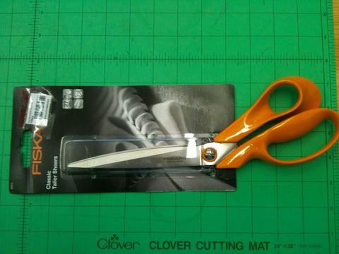 Tailor's Shears 27cm Fiskars Classic