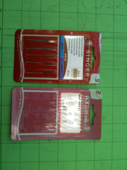 2032 Leather Sewing Machine Needles Size. 90/14 100/16