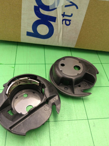Brother XL Bobbin Case