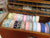 Patterned Bias Binding