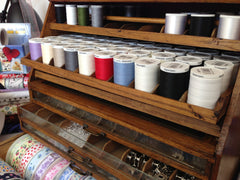 Sewing Machine Thread