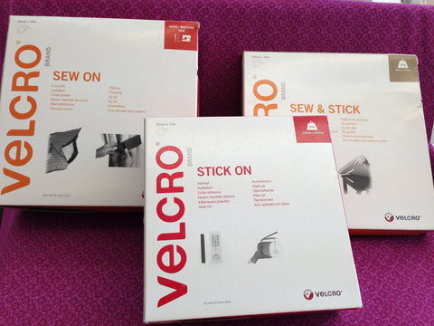 Velcro
