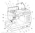 Janome MC6600P Instruction Manual