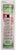 Madeira Cotton Soft Tear Away Stabilizer: Black