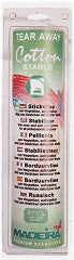 Madeira Cotton Stable Tear Away Stabilizer