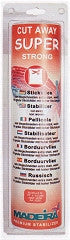 Madeira Super Strong Cut Away Stabilizer | Black