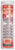Madeira Super Strong Cut Away Stabilizer | Black