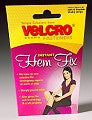 Velcro Instant Hem Fix 19mmx50mm 20pk