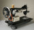 YDK Motor + Foot Control Set