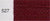 YKK Concealed Zip 20cm 8inch: Dark Wine (527)