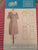 Colette Beginner Dress Pattern
