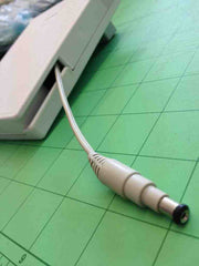 Pfaff Sewing Machine Foot control with Retractable Lead