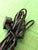 Singer Banana Lead 3 pin