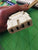 New Home 580 foot control 4 pin Janome - 2nd Hand