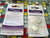 18mm Sew In Invisible Bag Magnets x 2 pairs
