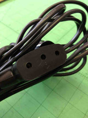 Singer Banana Lead 3 pin