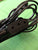 Singer Banana Lead 3 pin