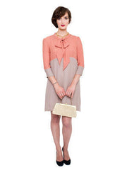 Hazel 1004 Intermediate Sewing Patern from Victory Patterns - Indie