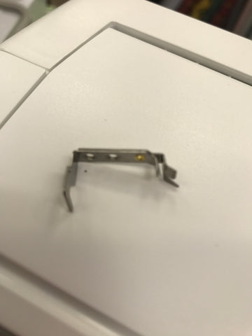 Pfaff expression needle threader genuine part 413238402