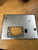 Janome 350e Needle plate