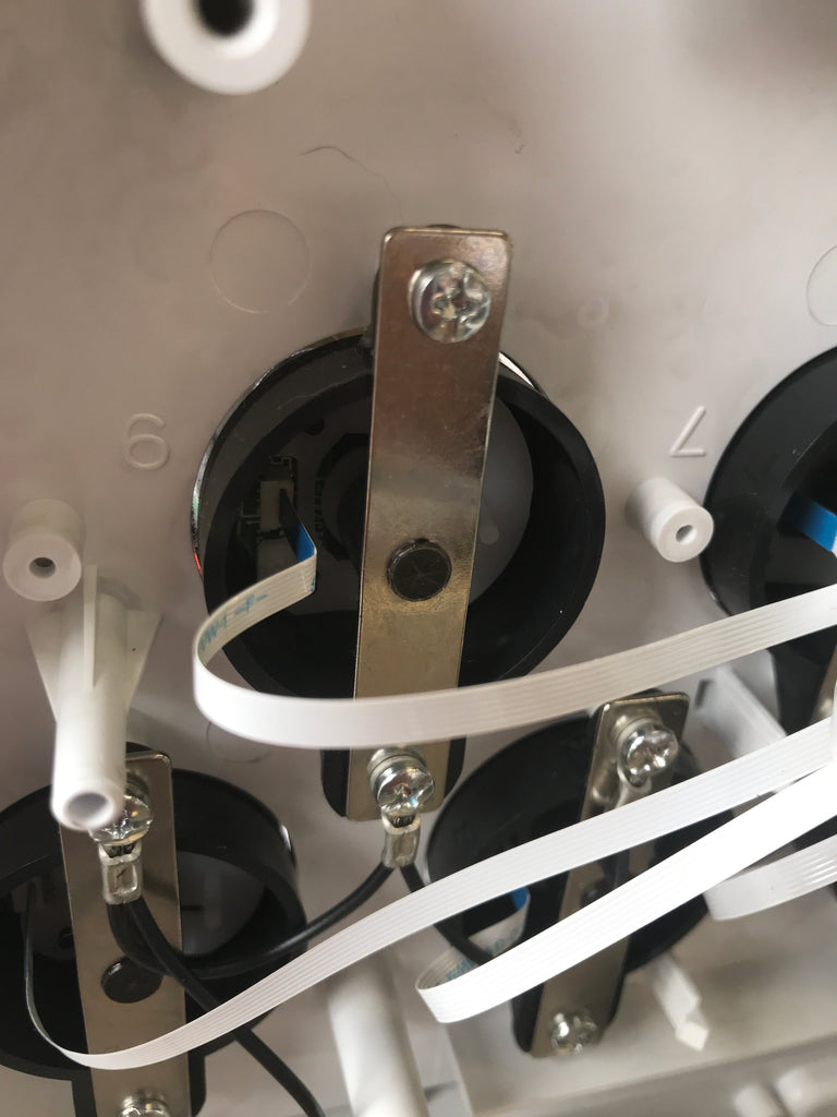 Brother PR upper thread sensor XC6167051 | UK Sewing Machines