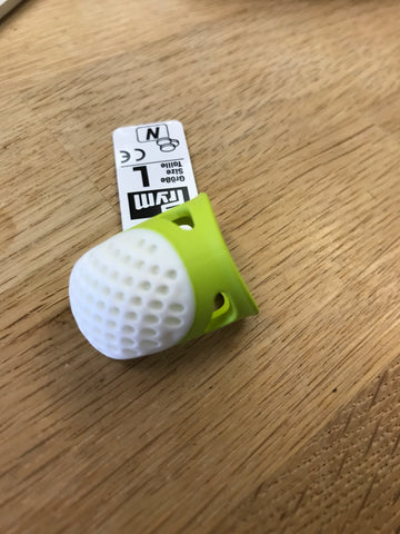 Prym ergonomic thimble large
