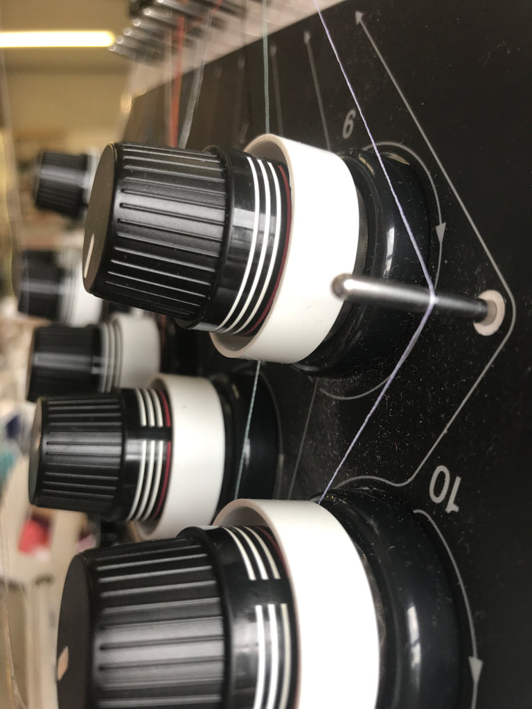 Brother PR upper thread sensor XC6167051 | UK Sewing Machines