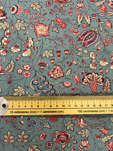 Dutch Heritage Surat per 1m DeStash