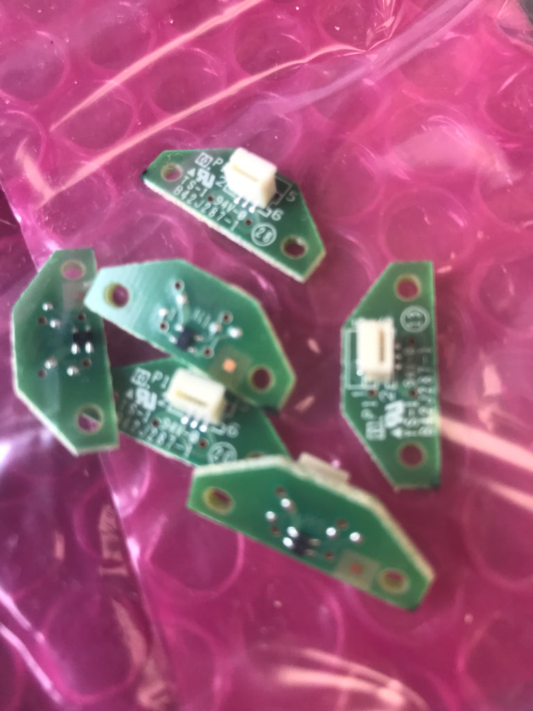 Brother PR upper thread sensor XC6167051 | UK Sewing Machines