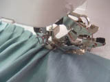 RUFFLER ATTACHMENT for 1600