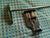 Singer 1/4" Patchwork Foot with Guide - Snap On