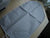 Singer MSP7 Ironing Press Cover