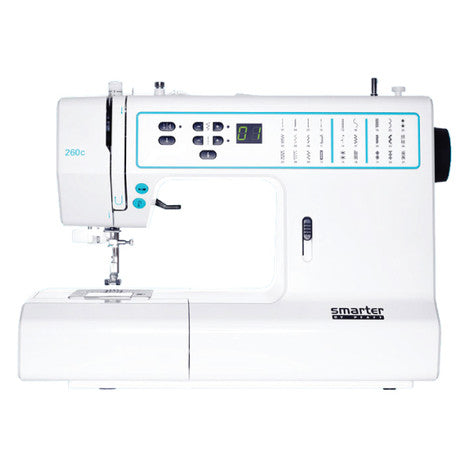 Smarter 260c by Pfaff