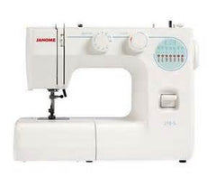 Janome 216-s